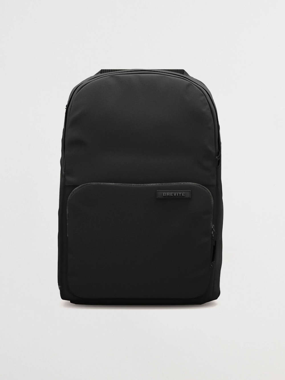 Brevité The Black Backpack in Black